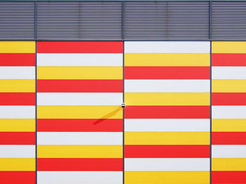 sudoku error checking screenshot 5